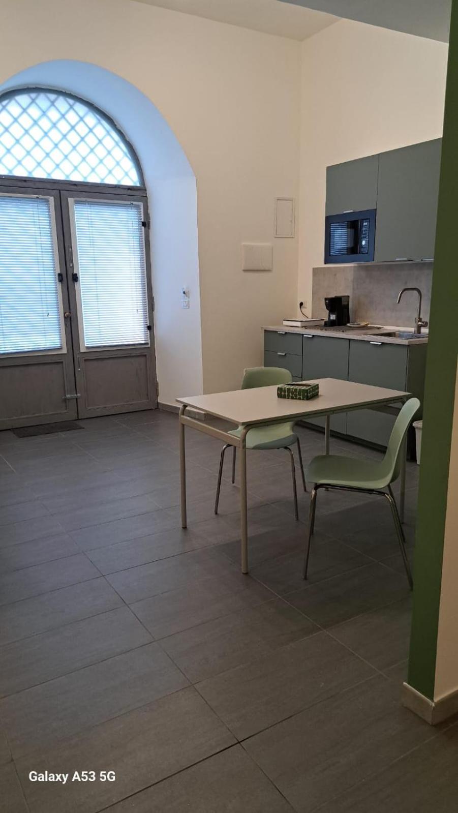 Crociferiholidayhome Catania Exterior photo