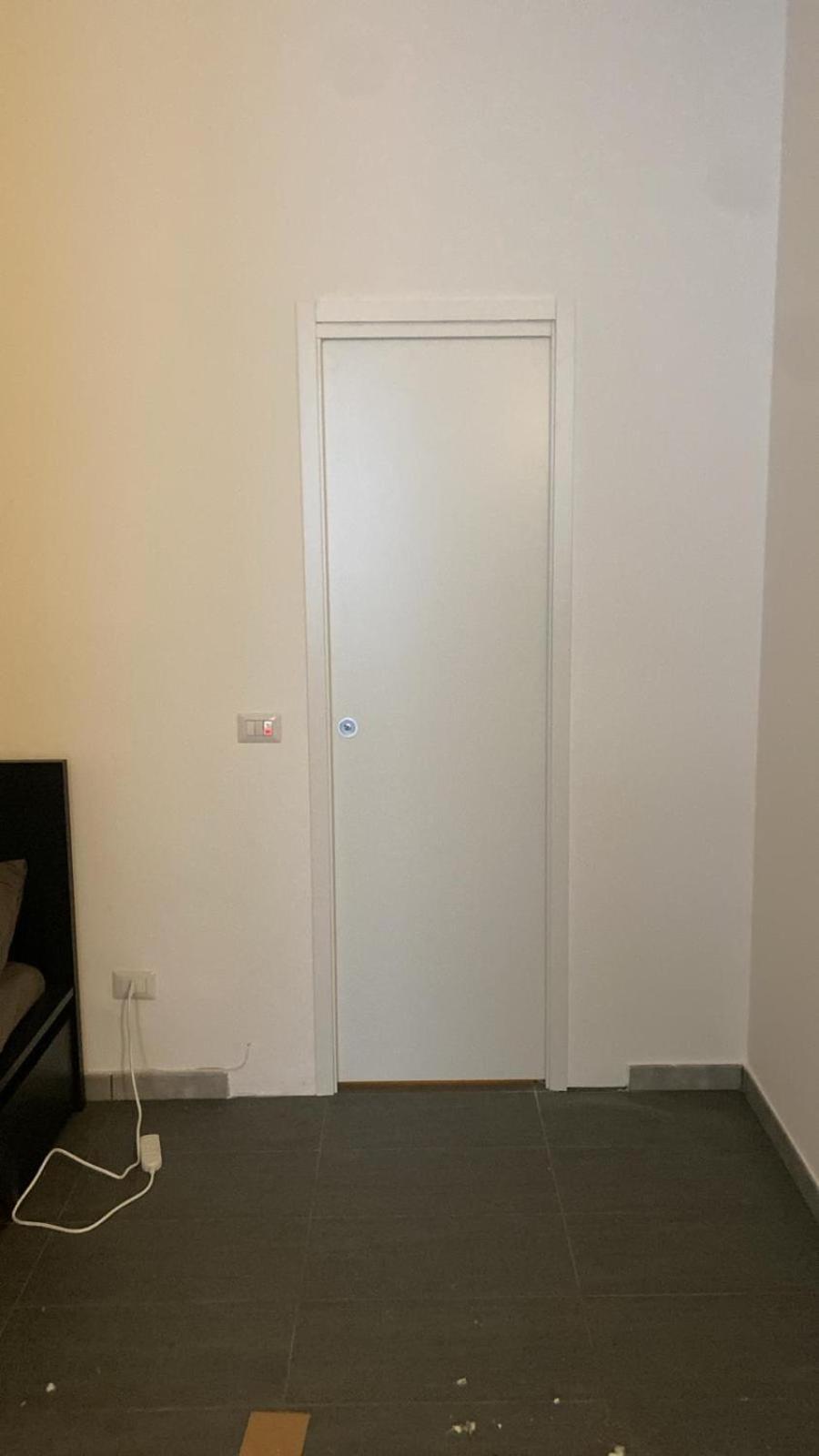 Crociferiholidayhome Catania Exterior photo